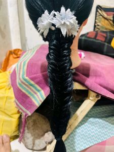 Hair Dummy