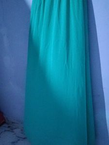 Elegant Ethnic Gown