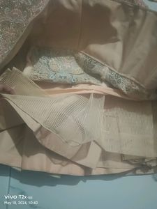 Heavy Women Lehenga
