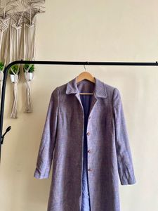 Long Over Coat