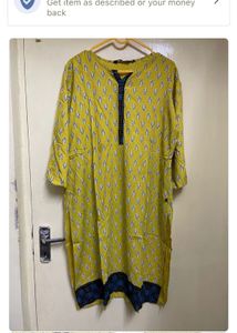 Kurtas Combo 3