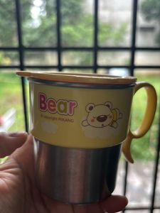 Canco Small Cup Sell Standless Handle Mug