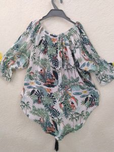 Party Wear Top