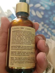 Vedix Anty Dandruff Sery