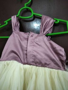 Baby Frock