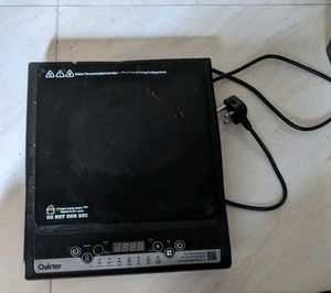 Electric Indication Stove