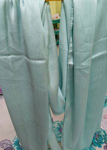 Light Blue Scarf(New) 🧣