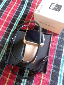 Noise Smartwatch ⚡