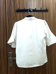 White Shirt for Women