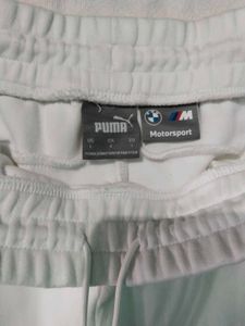 Puma BMW Motorsport Hoodie