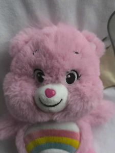 Care Bears Cheer Bear Plush