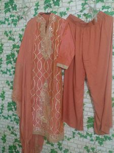 Gota Patti Suits