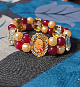 New Gurujii Bracelet😍