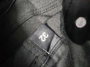 Dark Wash Jeans