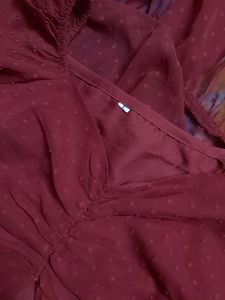 Brand New Midi Dress