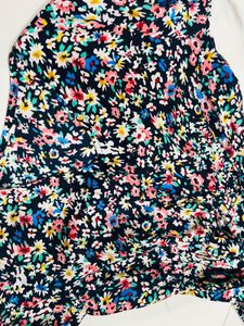 Floral Onepiece