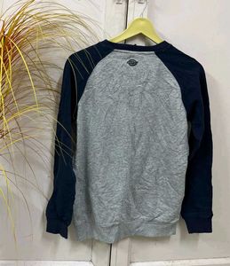 it&#39;s dickies sweater