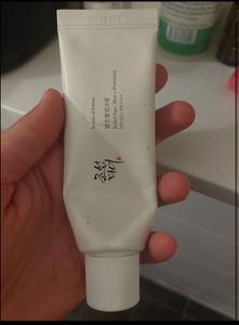 Beauty of Joseon Relief Sunscreen