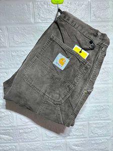 Carhartt Corduroy Pants