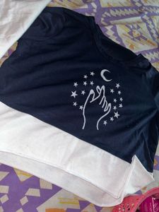 Tee Combo Of 4  For Donation