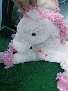 Big Unicorn 🦄