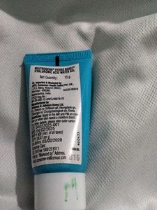 Neutrogena Hydro Boost Gel