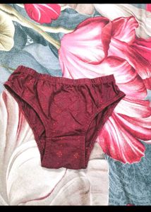 3 Cotton Preloved Penty Used Stuff