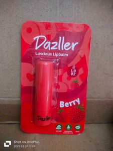 Dazller Lip Balm