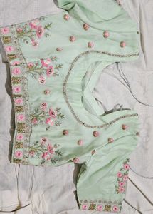 Lehenga Choli