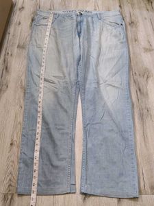 Ma340 Streetguys Jeans Waist 40