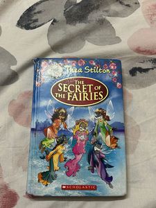 The Secrest Of Fairies