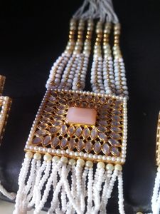 Necklace Set