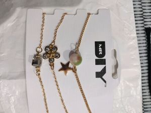 MR DIY 3 Bracelets Set