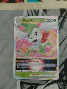 Pokemon Cards (All Card As Shown In Pict