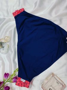 🇳🇿💫💗 Imported blue bottom wear