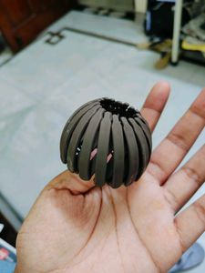 Expandable Clutchers