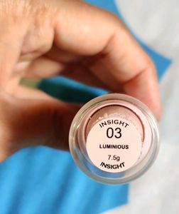 Insight Insta-Ready Illuminating Highlighter😍