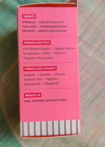Dot &amp; Key Pomegranate Miracle Serum