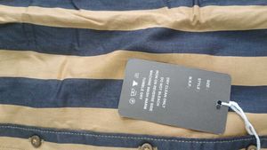 Full Sleeve Cotton Shirt