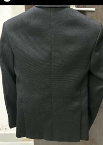 Bundle Of Blazers