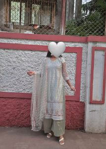 Boutique Designer Pakistani Suit