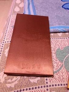 Long Nackless Jwellery Box