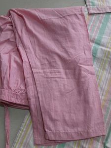 Kurta Pant Dupatta Set