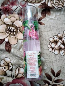 Rue21 Over The Spring Body Mist