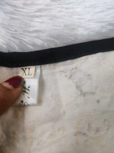 KOREAN TOP FOR WOMEN