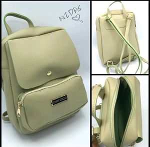 Jimmy Choo Mini Backpack