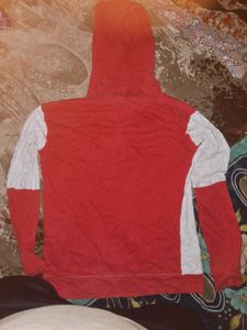 Urban Style Hoodie