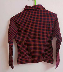 Crop Shirt 👕