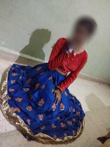 Traditional Lehenga Choli Set combo