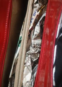 MK Style Handbag